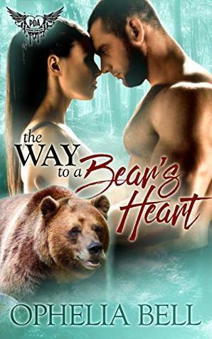 The Way to a Bear's Heart by Ophelia Bell