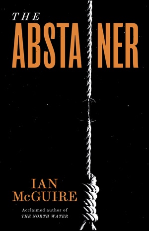 The Abstainer by Ian McGuire