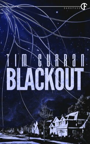 Blackout by Tim Curran