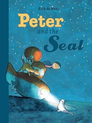 Peter and the Seal by Rick de Haas