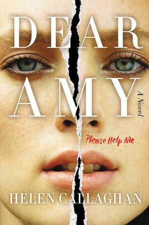 Dear Amy by Helen Callaghan