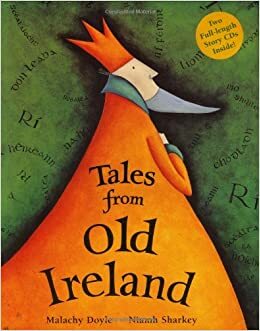 Tales from Old Ireland by Malachy Doyle
