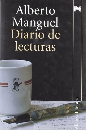 Diario de lecturas by José Luis López Muñoz, Alberto Manguel