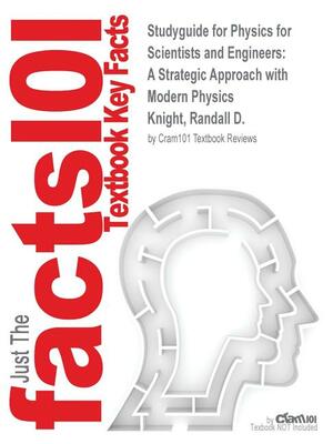 Physics for Scientists and Engineers: A Strategic Approach, Vol. 2 by Randall D. Knight