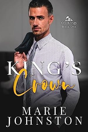 King's Crown by Marie Johnston