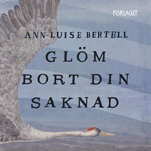 Glöm bort din saknad by Bertell Ann-Luise