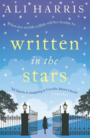 Written in the Stars by Ali Harris