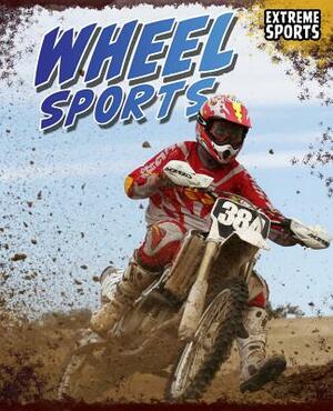 Wheel Sports by Michael Hurley