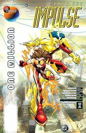 Impulse (1998-) #1,000,000 by William Messner-Loebs, Craig Rousseau