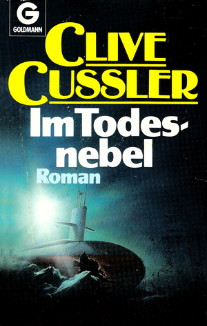 Im Todesnebel by Clive Cussler