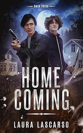 Homecoming by Laura Lascarso