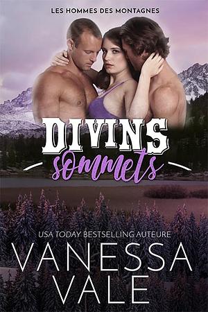 Divins sommets by Vanessa Vale