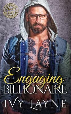 Engaging the Billionaire by Ivy Layne