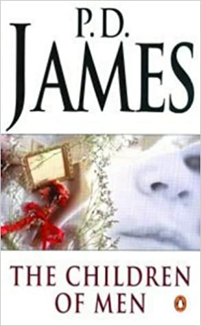 The Children of Men by P.D. James