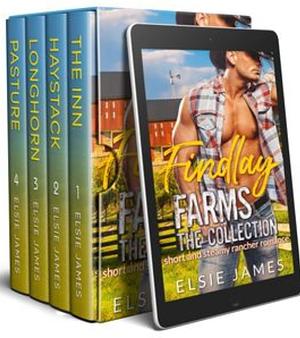Findlay Farms the Collection  by Elsie James