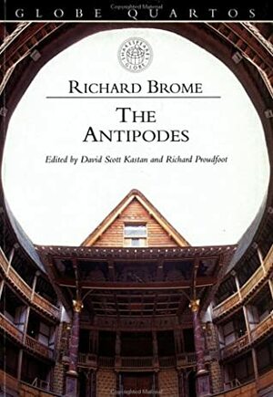 The Antipodes by Richard Brome