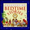 A Treasury of Bedtime Stories by Bette Killion, Carolyn Quattrocki, Jane Jerrard