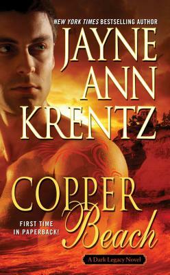 Copper Beach by Jayne Ann Krentz