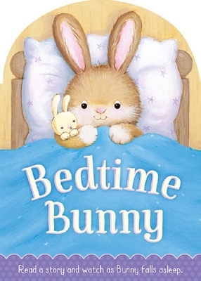 Bedtime Bunny by Sara Conway