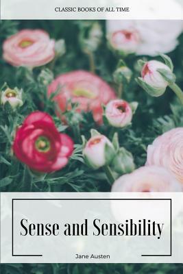 Sense and Sensibility by Jane Austen