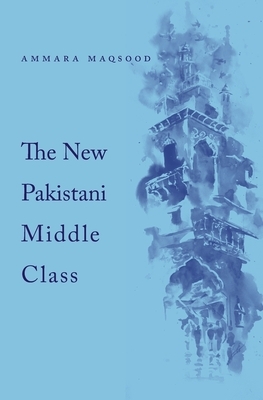 The New Pakistani Middle Class by Ammara Maqsood