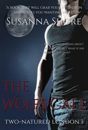 The Wolf's Call by Susanna Shore