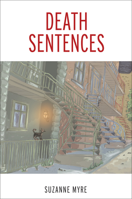 Death Sentences by Suzanne Myre