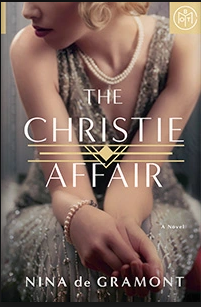 The Christie Affair by Nina de Gramont