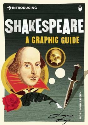 Introducing Shakespeare by Nick Groom