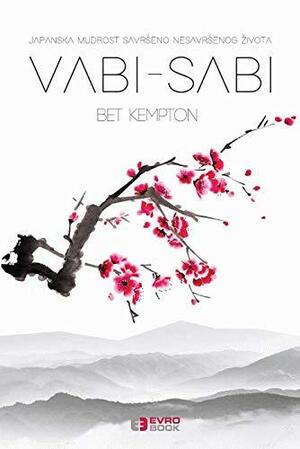 Vabi-sabi by Beth Kempton
