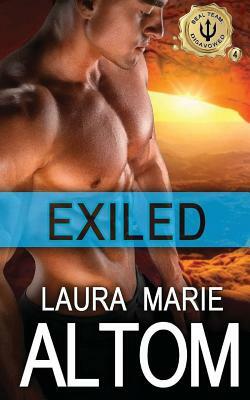 Exiled by Laura Marie Altom