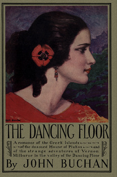 The Dancing Floor by John Buchan