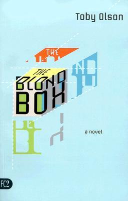 The Blond Box by Toby Olson