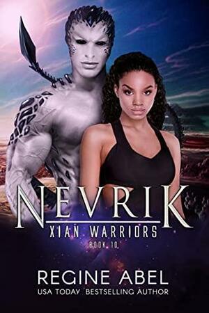 Nevrik by Regine Abel