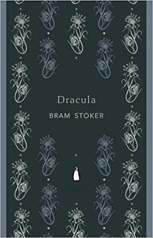 Dracula by Bram Stoker