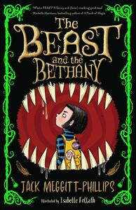 The Beast and the Bethany by Jack Meggitt-Phillips