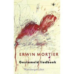 Gestameld liedboek: Moedergetijden by Erwin Mortier