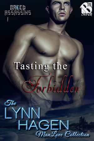 Tasting the Forbidden by Lynn Hagen