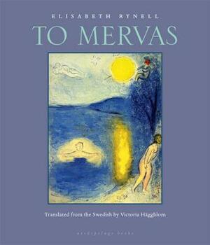 To Mervas by Elisabeth Rynell