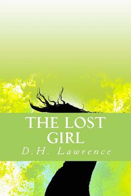 The Lost Girl by D.H. Lawrence