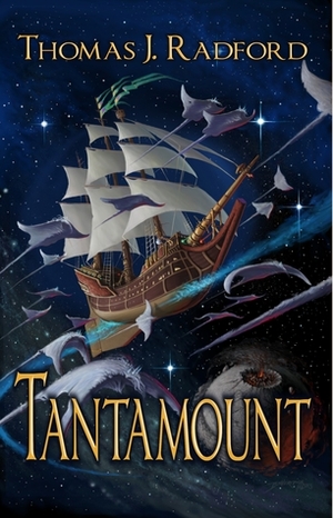 Tantamount by Thomas J. Radford