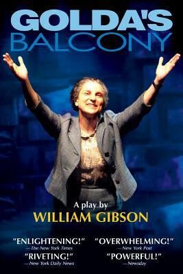 Golda's Balcony by William Gibson