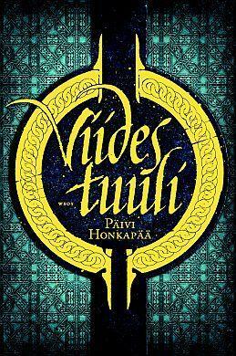 Viides tuuli (Viides tuuli #1) by Päivi Honkapää