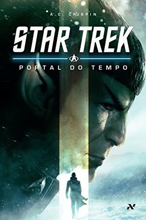 Star Trek: portal do tempo by A.C. Crispin