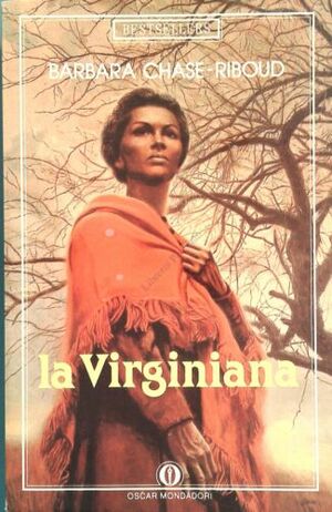 La Virginiana by Barbara Chase-Riboud
