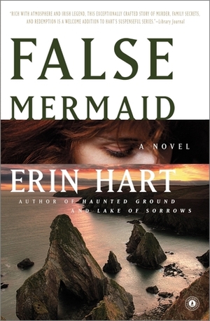 False Mermaid by Erin Hart