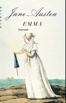 Emma Illustrated by Jane Austen