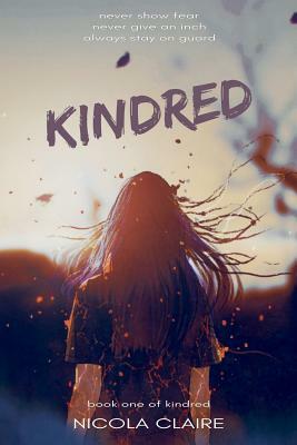 Kindred by Nicola Claire