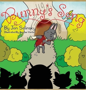 Bunny's Song by Jen Selinsky