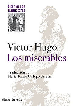 Los miserables by Victor Hugo
